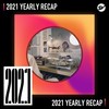 2021 个人年度精选之最