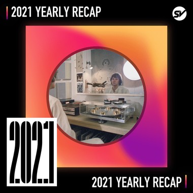 2021 个人年度精选之最