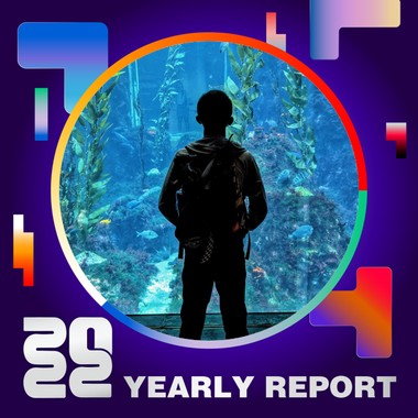 2022 个人年度精选