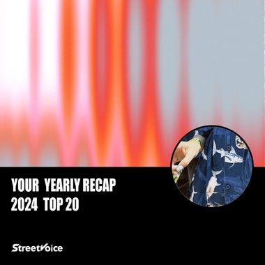 2024 个人年度精选