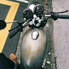 ride