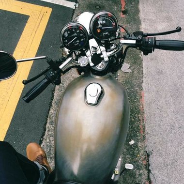ride