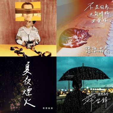 理想混蛋