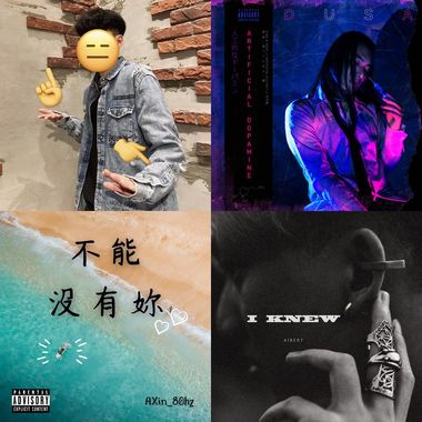 R&B