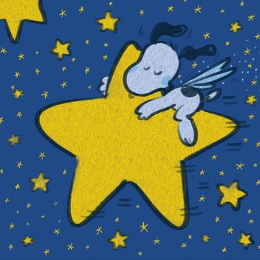 ☆