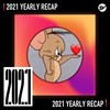 2021 个人年度精选之最