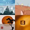 团