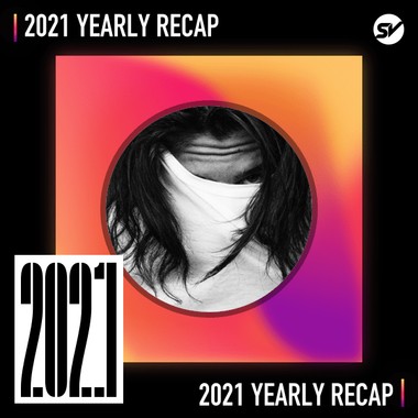 2021 个人年度精选之最