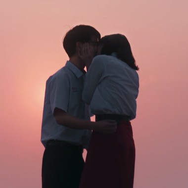 好晕