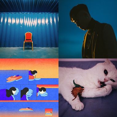 INDIE POP ROCK