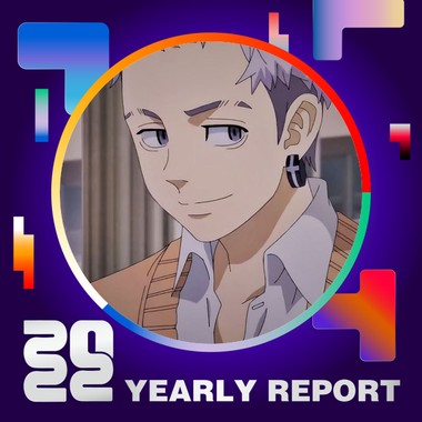 2022 个人年度精选