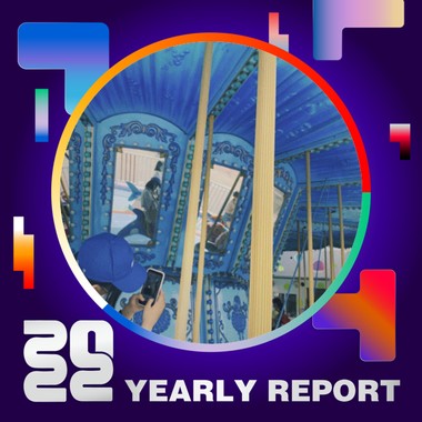 2022 个人年度精选