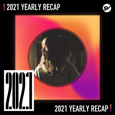 2021 个人年度精选之最
