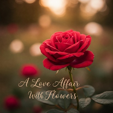 🌹花间情缘🌺💍💞🏠🦋🦋