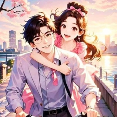 青春