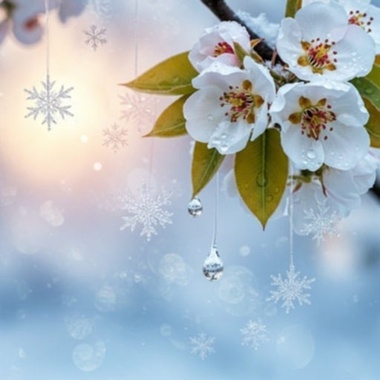 雪花梨 (Snow Pear)