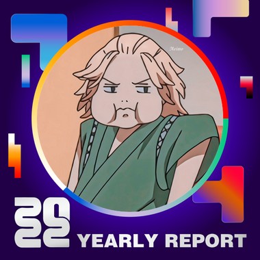 2022 个人年度精选