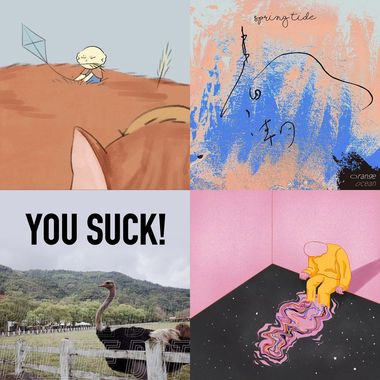 ，