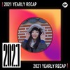 2021 个人年度精选之最