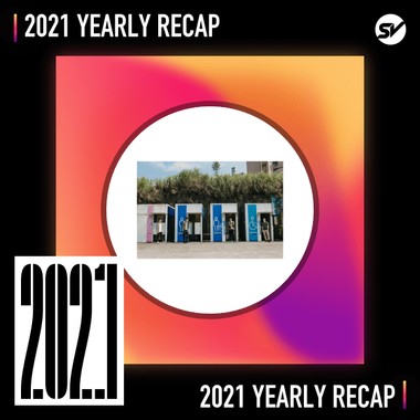 2021 个人年度精选之最