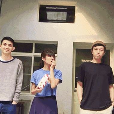 数摇