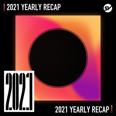 2021 个人年度精选之最