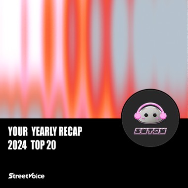 2024 个人年度精选