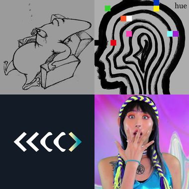 Alternative Electronic