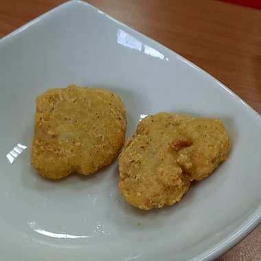 门心