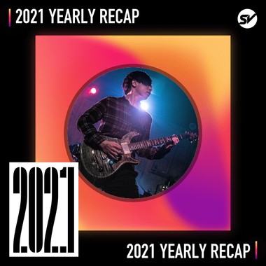 2021 个人年度精选之最