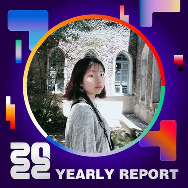 2022 个人年度精选