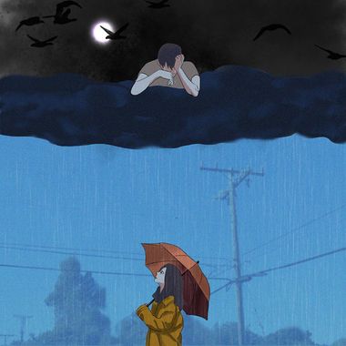 ♡