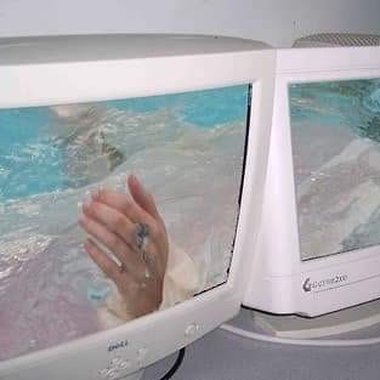 : (