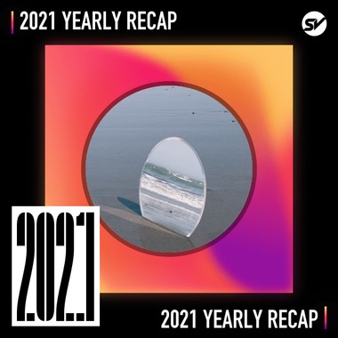2021 个人年度精选之最