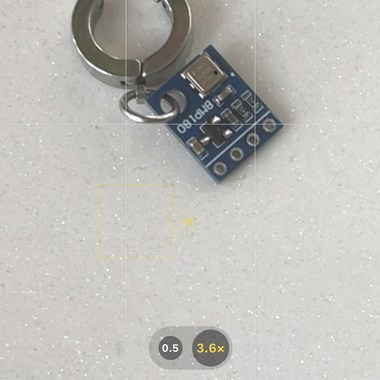 我距离我最远