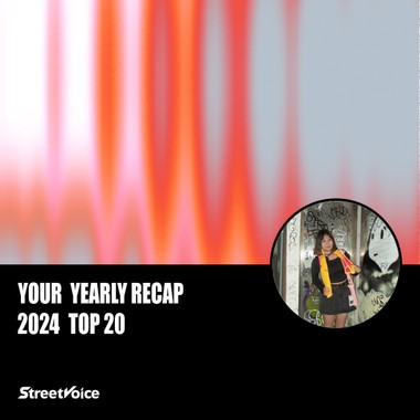2024 个人年度精选