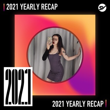 2021 个人年度精选之最