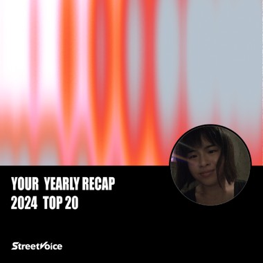 2024 个人年度精选