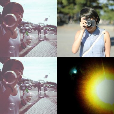 谢芊彤