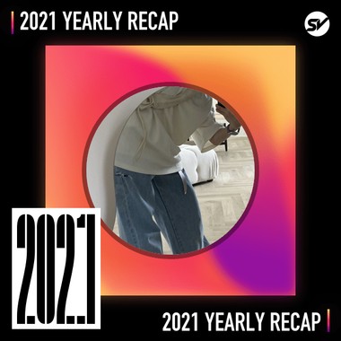 2021 个人年度精选之最