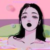 海盐柠檬糖