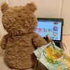 一颗球