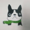 好像一条狗