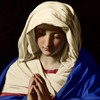 Virgin Mary