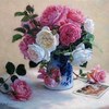 Lily su