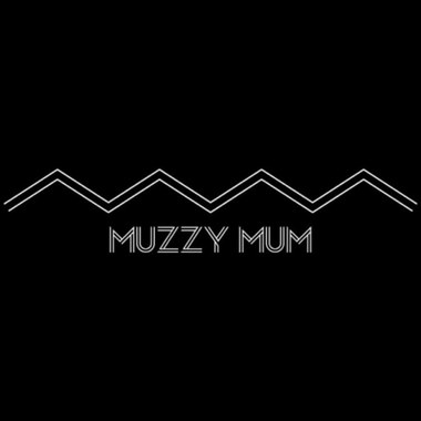 麻兹妈（Muzzy Mum) - 说