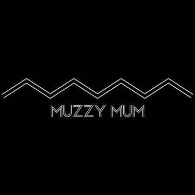 麻兹妈（Muzzy Mum) - 说