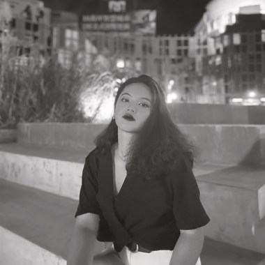刘晨耘 陈亭妤-I see the light