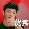 蔡维泽的小迷弟