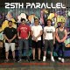 25th Parallel 纬度二十五